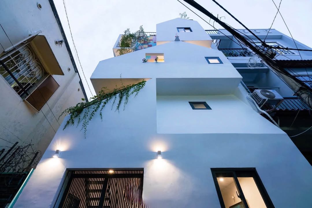 Townhouse Hẻm Chính Tô Hiến Thành, Quận 10, 37m² giá 6 tỷ - Pháp lý rõ ràng!