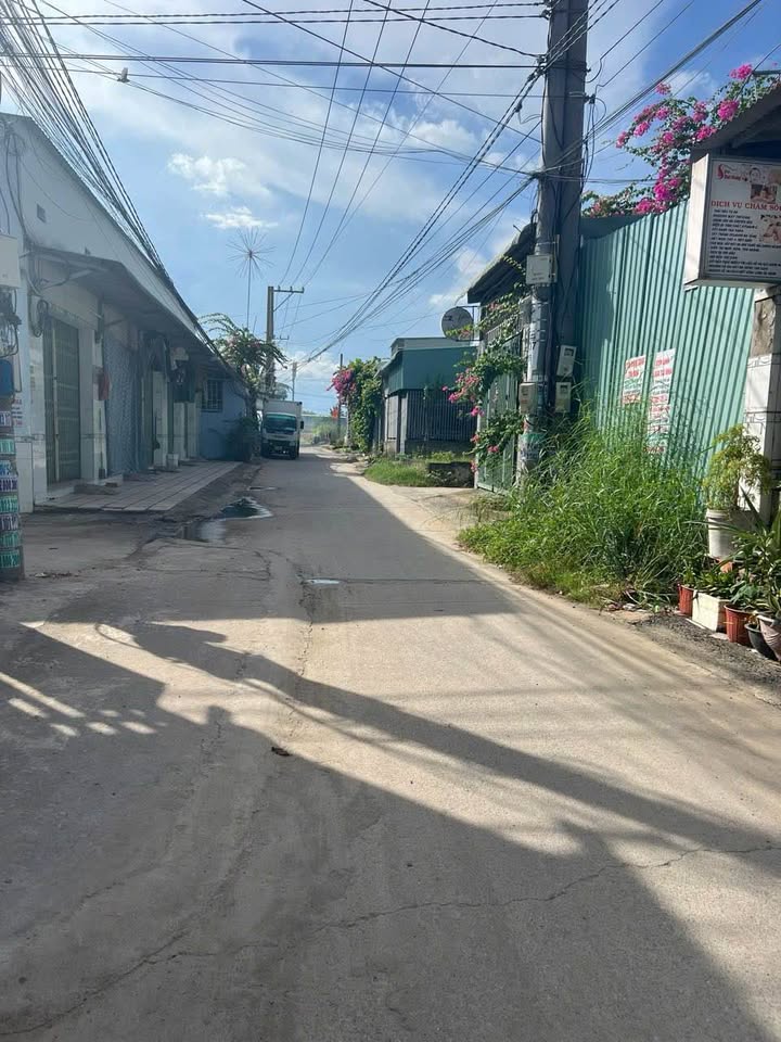 Đất nền ấp 3, xã Long Thọ, 130m² - Giá tốt thỏa thuận!