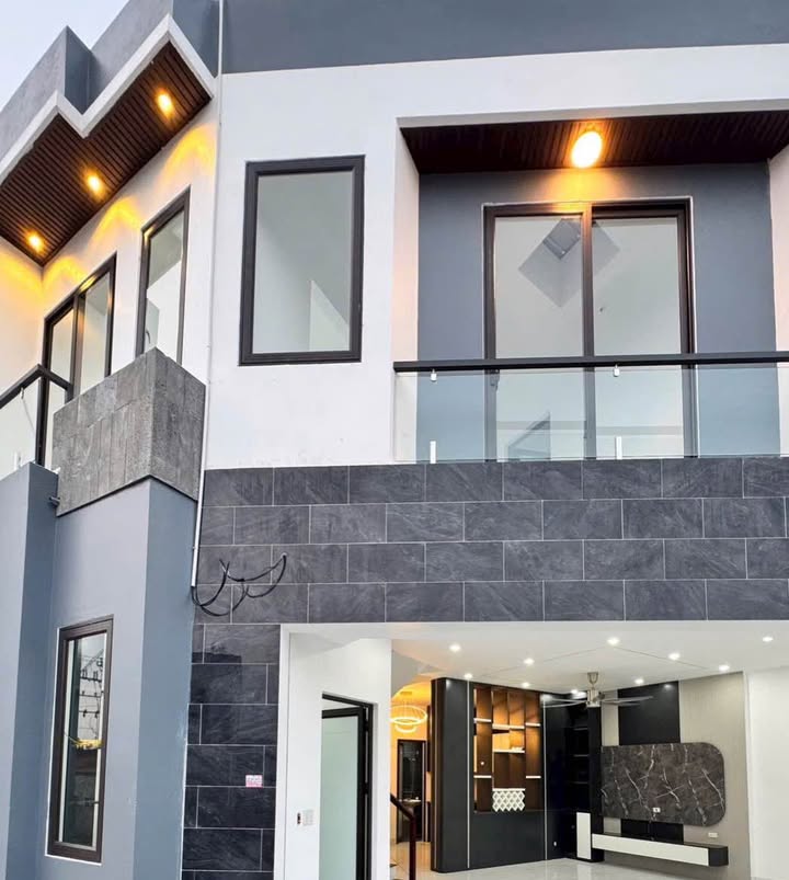 Nhà riêng Ngô Quyền Thái Nguyên 70m² giá 2 tỷ - Đón Tết ngay!