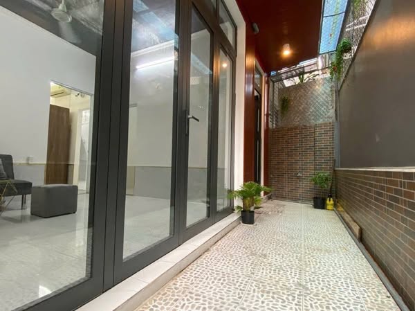 Nhà riêng Xã Tân Hòa, Huyện Vũ Thư 52.6m² giá 5 tỷ - Chủ bán gấp!