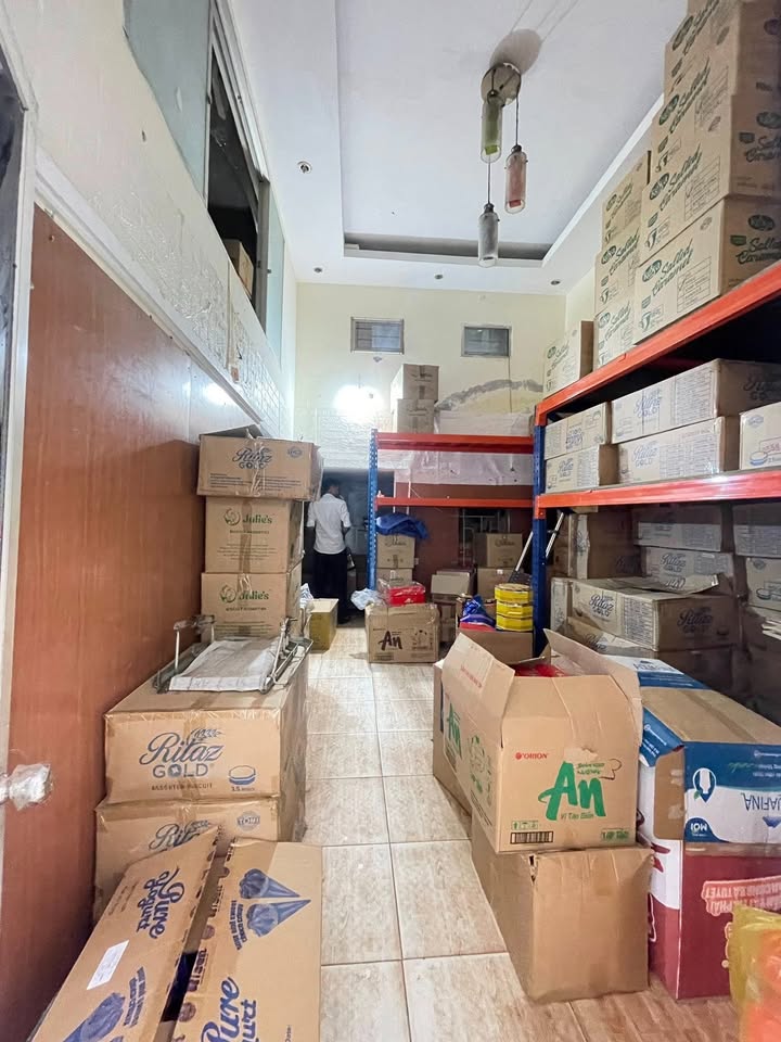 Nhà mặt ngõ Phố Đại Từ 39m² giá 1.7 tỷ - Mặt ngõ thoáng, gần ô tô!