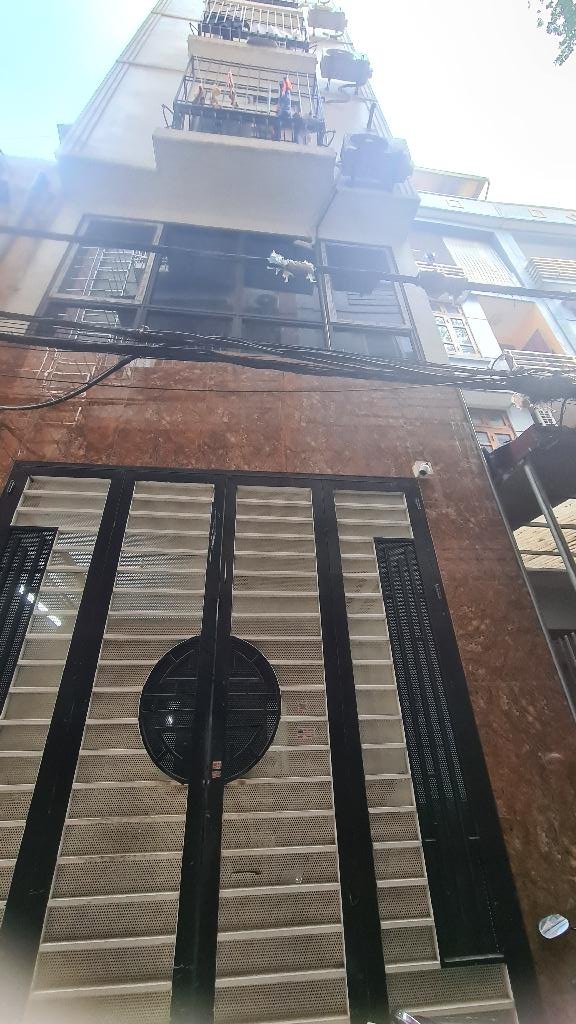 Nhà Phú Đô 65m² giá 15 tỷ - Đầu tư sinh lời ngay!