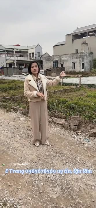 Nhà riêng tại xã Vĩnh Ngọc, huyện Đông Anh 45m² giá 3 tỷ - Đường thông ô tô thuận tiện!