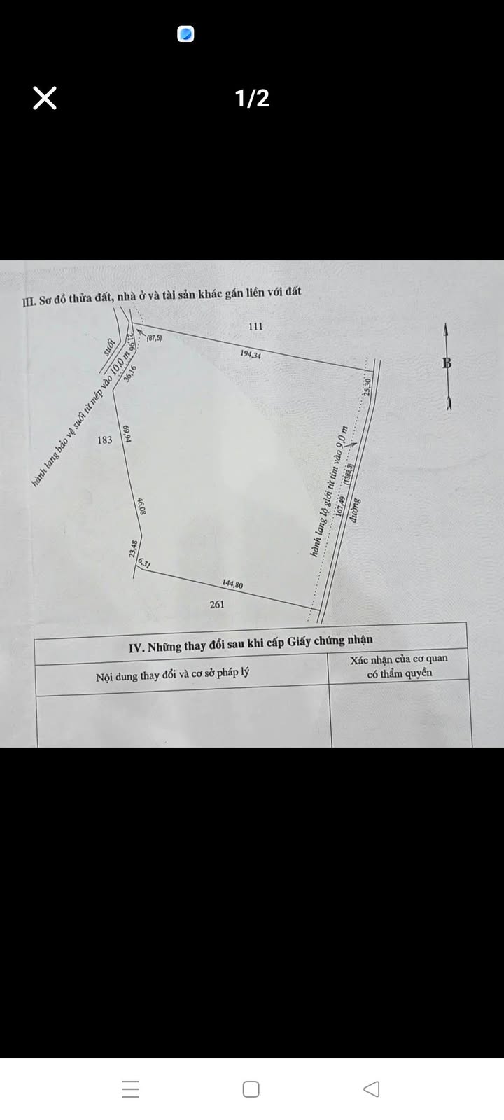 Đất nền 3ha tại Đồng Xoài, Bình Phước - Cơ hội đầu tư tuyệt vời chỉ 1 tỷ!