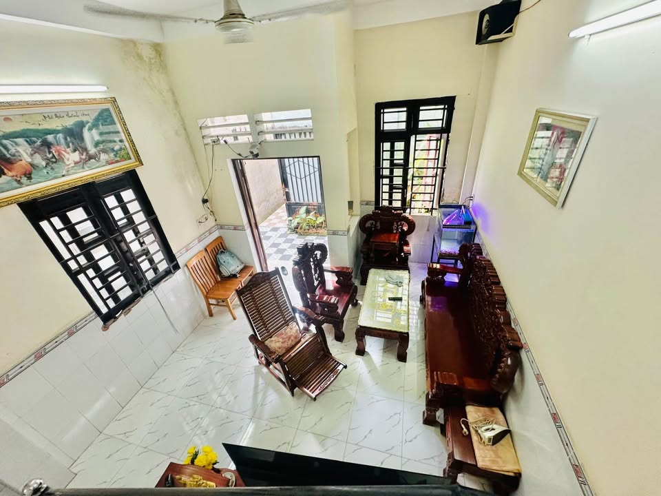 Nhà riêng Bình An, Dĩ An 113m² giá thỏa thuận - Đầu tư sinh lời tuyệt vời!