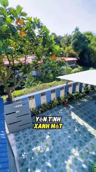 Nhà vườn mini P. Lái Thiêu 180m² giá 7 tỷ - Lô góc 2 mặt tiền đẹp