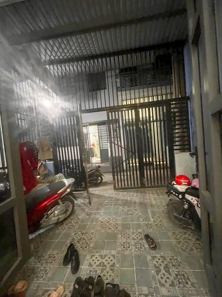 Nhà HXH Phường Bình Hòa 173m² giá 6.1 tỷ - Đầu tư sinh lời ngay!