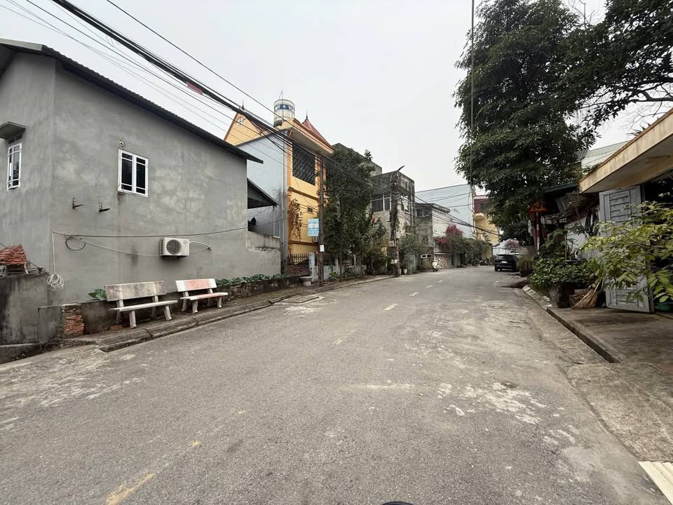 Bán 3 ô liền kề đường Hàm Nghi, Phường Gia Cẩm, 55m² - Giá hợp lý, cơ hội đầu tư tuyệt vời!