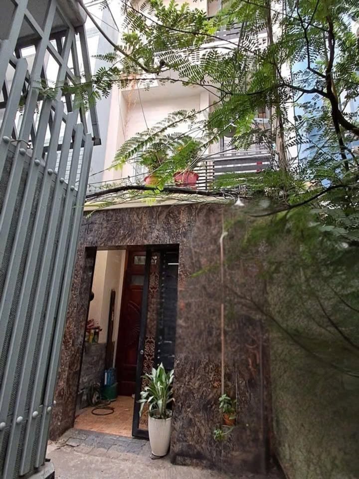 Nhà riêng Quận 7 51m² giá 7 tỷ - Thiết kế hiện đại, sổ hồng riêng!