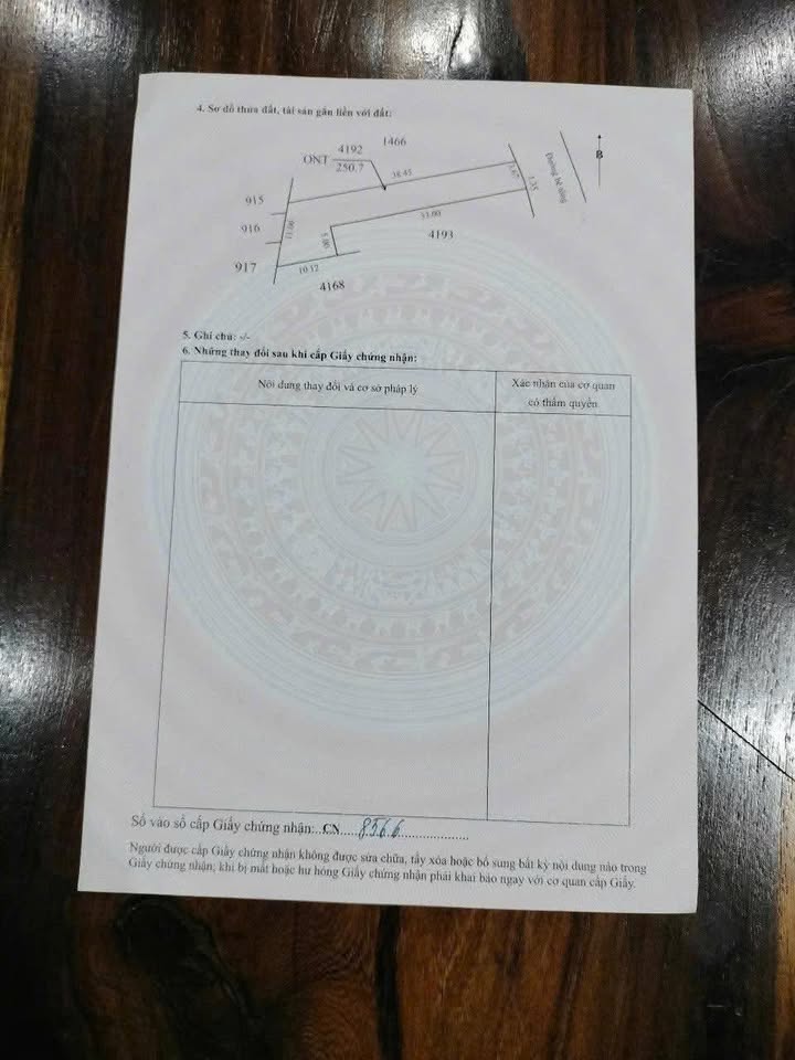 Đất nền kinh doanh Xã Ea Kao 250m² giá 27.5 tỷ - Cơ hội đầu tư tuyệt vời!