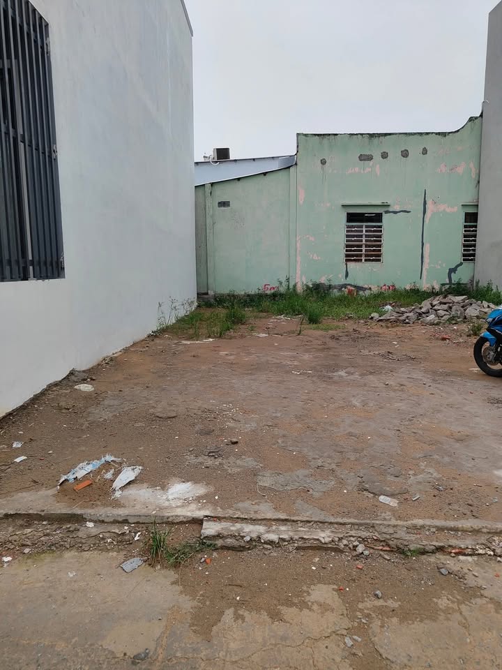 Đất nền mặt tiền hẻm 31 Ngô Văn Sở, Rạch Giá 63m² - Giá 1 tỷ, sổ hồng riêng!