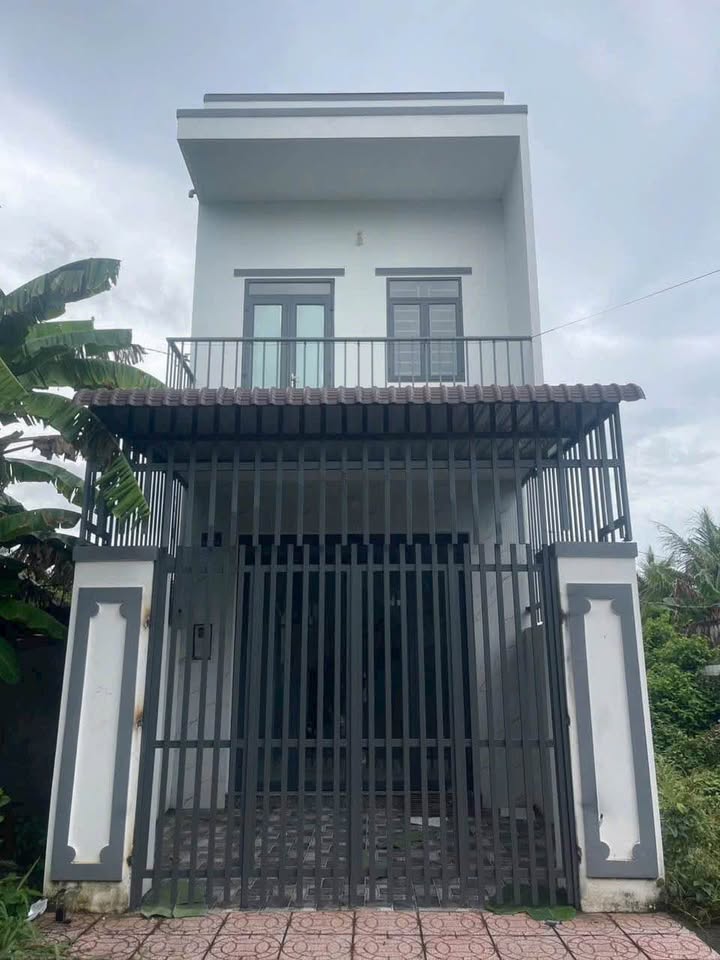 Nhà 1 trệt 1 lầu TĐC Vĩnh Quang 69m² giá 2 tỷ - Chính chủ thương lượng ngay!