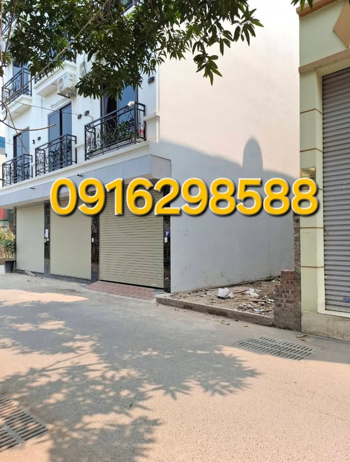 Đất nền Phú Lương, Hà Đông 52m² giá chỉ 6.27 tỷ - Sổ đỏ chính chủ, ô tô tránh nhau!