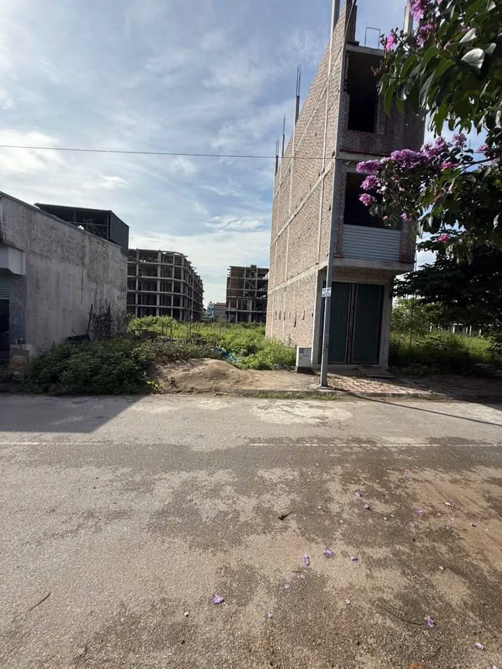 Đất thổ cư Trâu Quỳ, Gia Lâm 33m² giá 6.6 tỷ - Đầu tư sinh lời ngay!