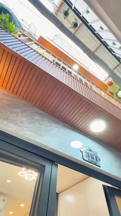 Nhà phố Bình Thạnh 53m² giá 3.95 tỷ - Sẵn sàng vào ở ngay!