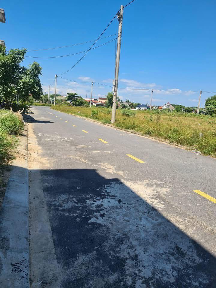 Đất nền khu dân cư Trần Nguyên Hãn Hải Phòng 168m² - Giá chỉ 1.295 tỷ