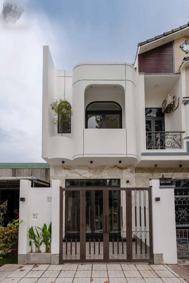 Nhà 1 Trệt 1 Lầu Khu 5A Sóc Trăng 84m² giá 2.85 tỷ - Chính chủ bán gấp!