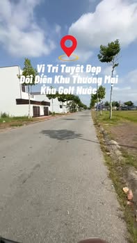 Đất nền đẹp Khu đô thị 5A - Mekong Centre 135m² giá từ 2.35 tỷ - Cơ hội đầu tư tuyệt vời!