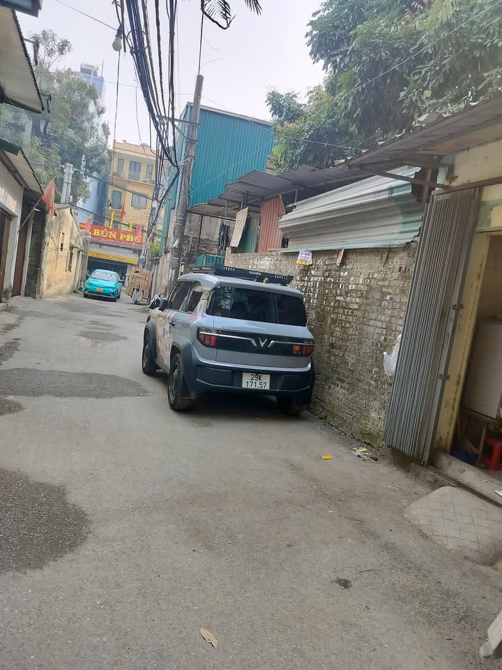 Đất nền Quang Tiến, Nam Từ Liêm 50m² giá 8.3 tỷ - Đầu tư sinh lời!