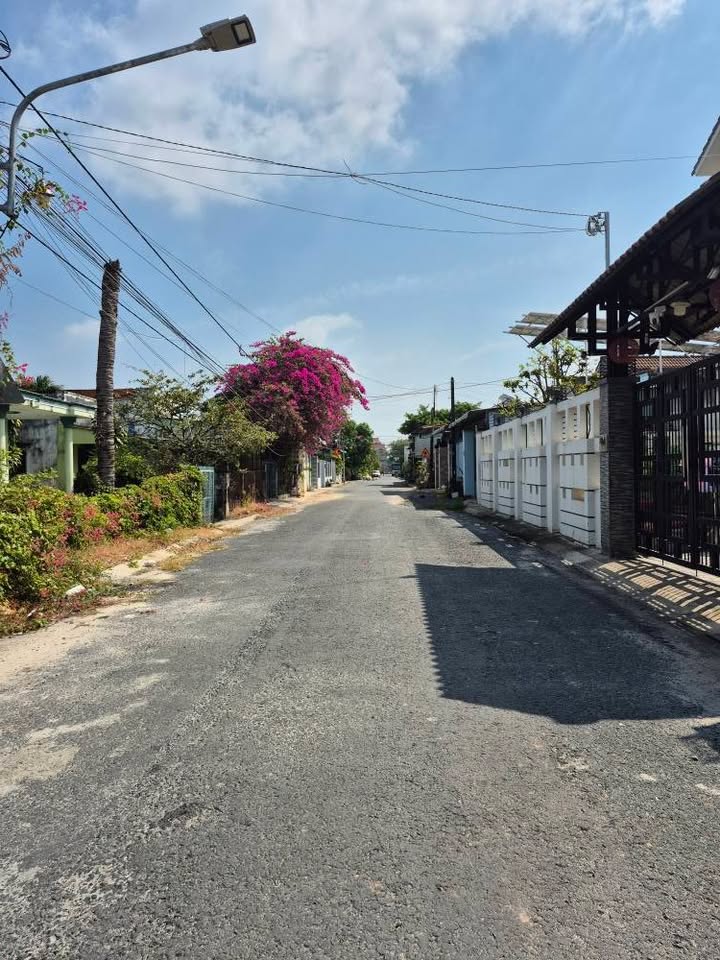 Đất nền KP Hiệp Bình, Phường Tân Ninh, TP Tây Ninh 300m² giá 9.6 tỷ - Cơ hội đầu tư sinh lời!