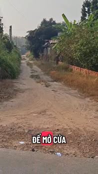 Đất 2 mặt tiền tại Huyện Gò Dầu, Tây Ninh 737m² giá 1.5 tỷ - Đầu tư sinh lời tuyệt vời!