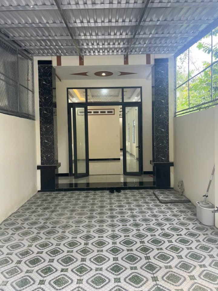 Nhà hẻm 24 Ngô Quyền, Phường Long Hoa, 112m² giá 990 triệu - Chính chủ bán gấp!