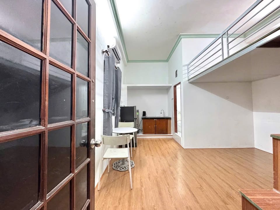 Phòng Trống Cho Thuê 79 Ngô Quyền, Quận 10 - Dọn Vào Ở Ngay