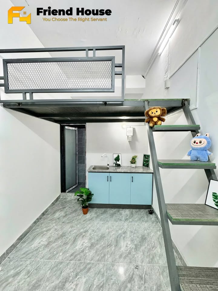 Phòng cho thuê tại Lê Đức Thọ, Gò Vấp 3 triệu - Không chung chủ, sạch sẽ thoáng mát!