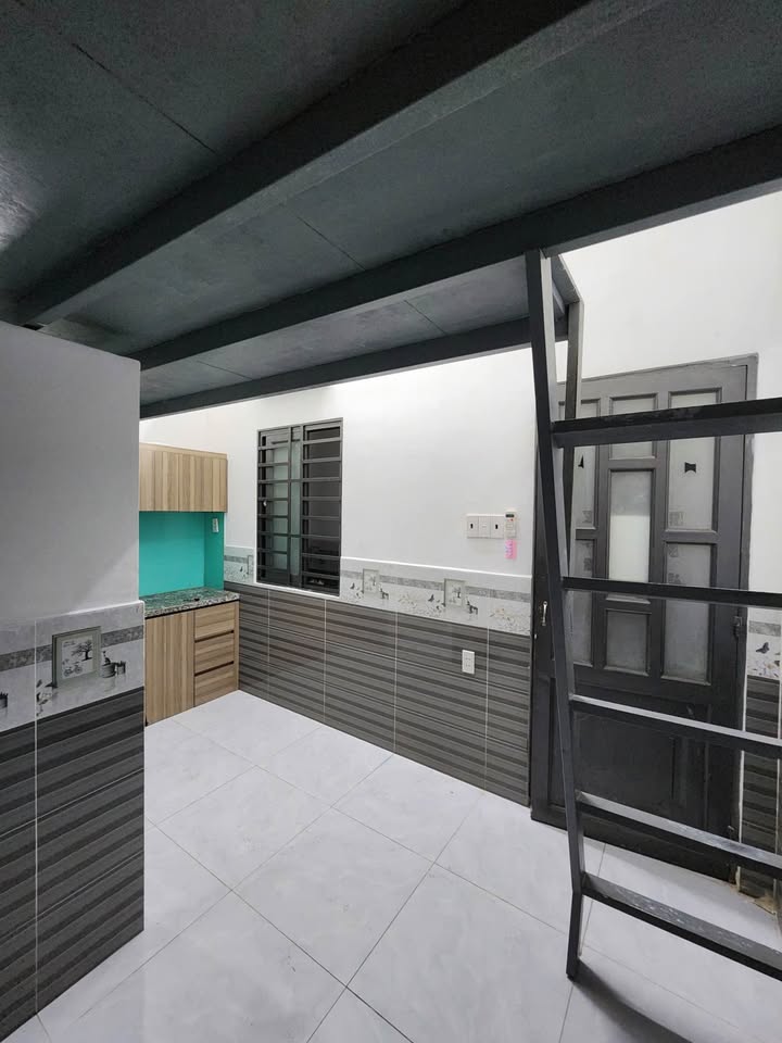 Phòng cho thuê tại Gò Vấp 20m² giá thỏa thuận - Không chung chủ, tự do giờ giấc!