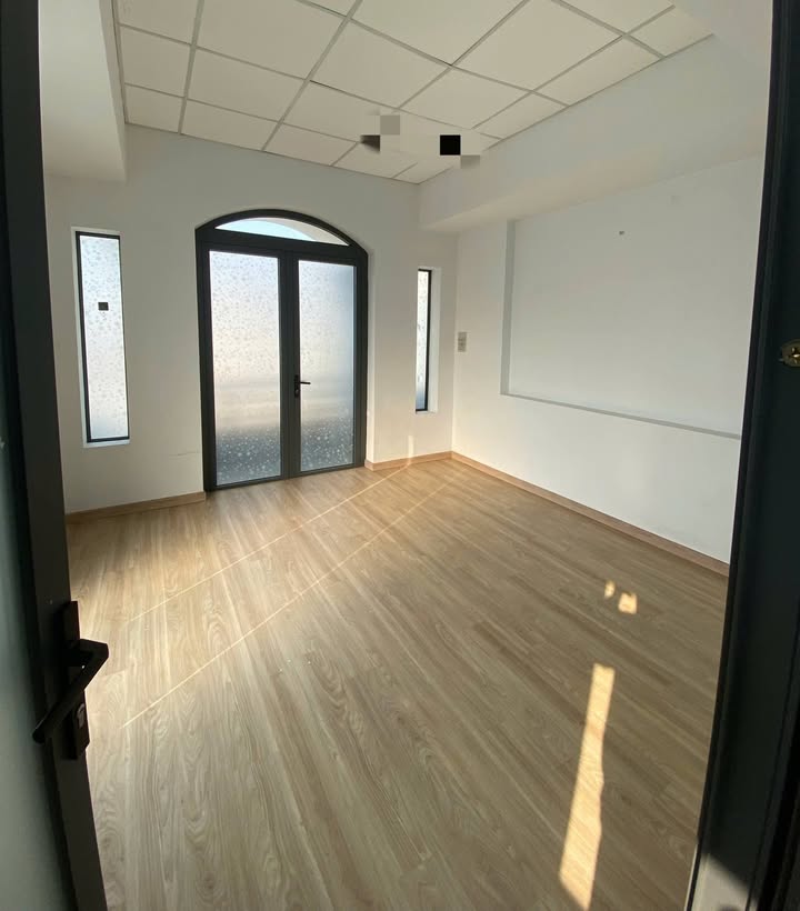 Phòng trọ Đường Lê Đức Thọ, Gò Vấp 15m² giá 2.7 triệu - Ban công thoáng mát!