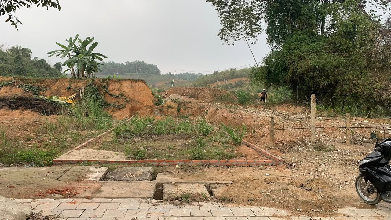 Đất thổ cư mặt đường Nguyễn Tất Thành 116m² giá chỉ 3.1 tỷ - Cơ hội đầu tư hấp dẫn!