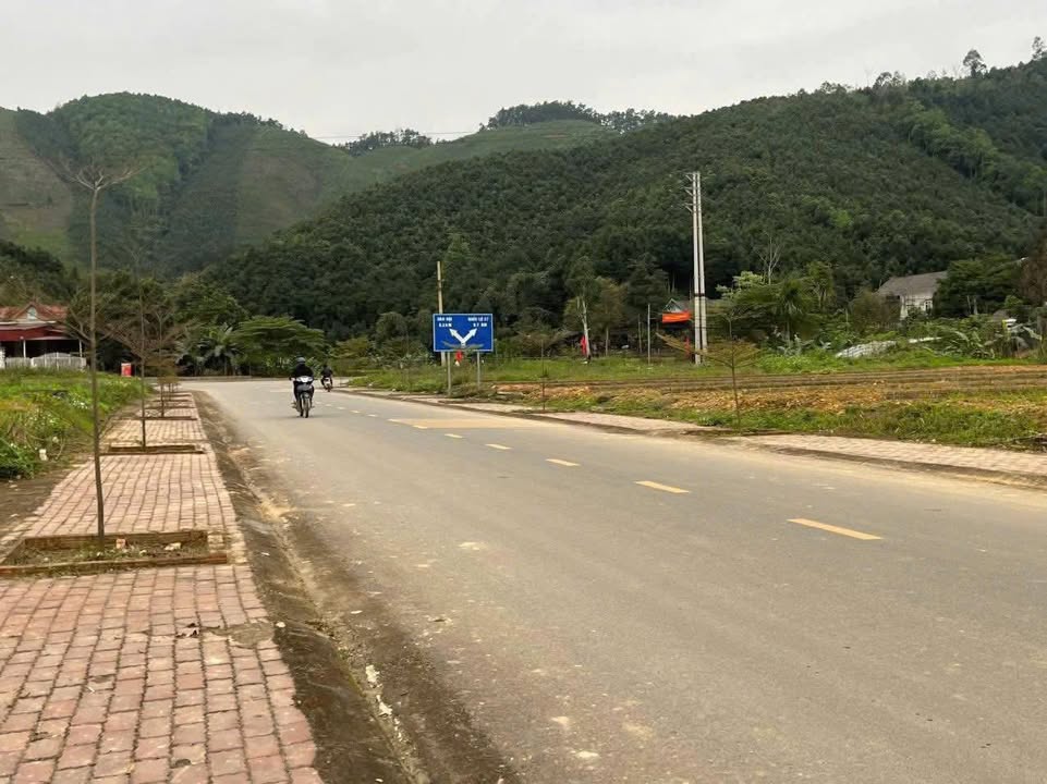 Đất TDC Việt Cường, Yên Bái 100m² giá 500 triệu - Cơ hội đầu tư không thể bỏ lỡ!