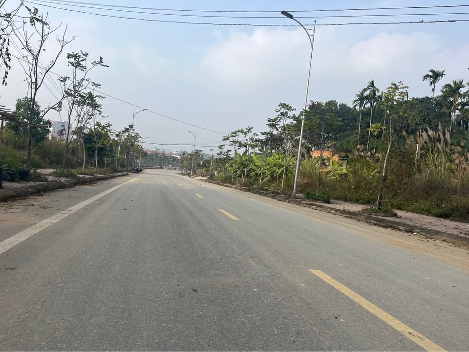 Đất nền 2 mặt tiền Đường Bờ Kè, 96m² giá 2 tỷ - Vị trí đắc địa, cơ hội đầu tư tuyệt vời!