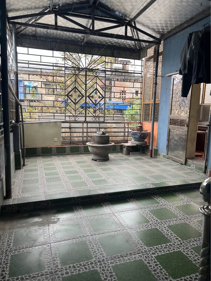 Cho thuê FrontHouse mặt tiền Phan Bội Châu - Kinh doanh ăn sáng trẻ em!