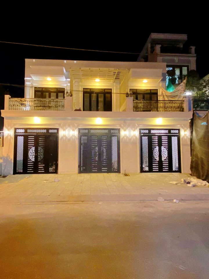 Nhà mặt tiền kinh doanh đường Nguyễn Hiền Điều, 111m² - Sẵn sàng vào ở ngay!