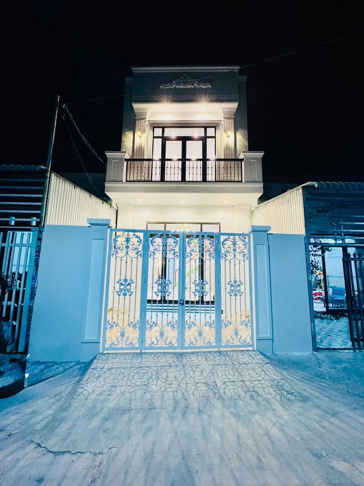 Nhà hẻm 97 Liên Hương, Rạch Giá 87m² giá 1.99 tỷ - Chính chủ bán gấp!