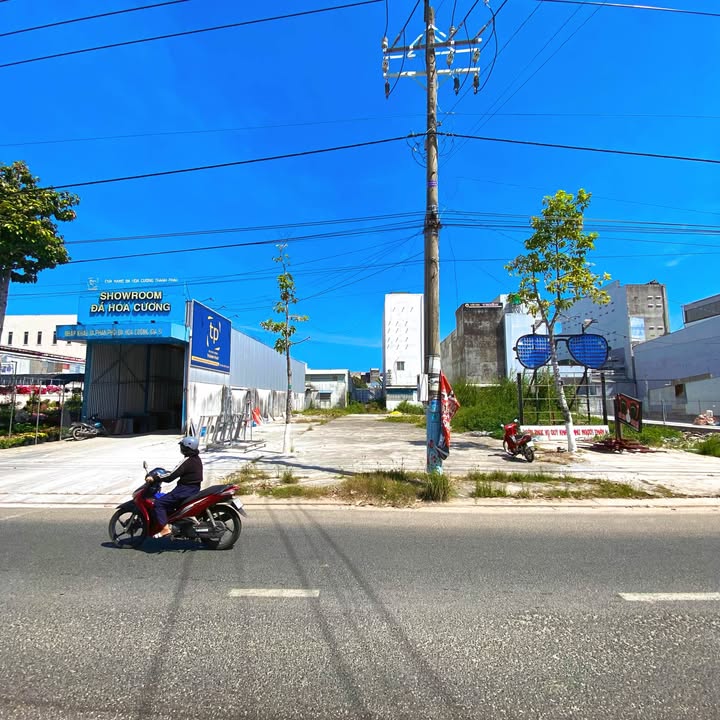 Đất nền Rạch Giá 300m² giá 16 tỷ - Đầu tư sinh lời ngay!