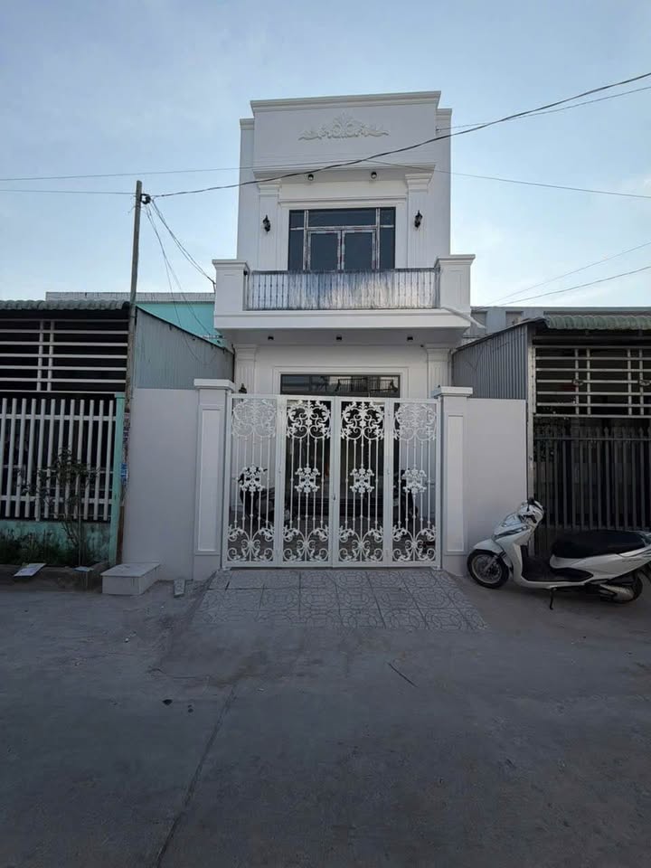 Nhà riêng hẻm 97 Liên Hương, Vĩnh Quang, Rạch Giá 60m² giá 1.99 tỷ - Sẵn sàng vào ở ngay!