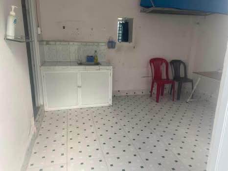 Cho thuê phòng tại khu FBS, Phường 9, Tuy Hoà - Giá chỉ 1 triệu/tháng