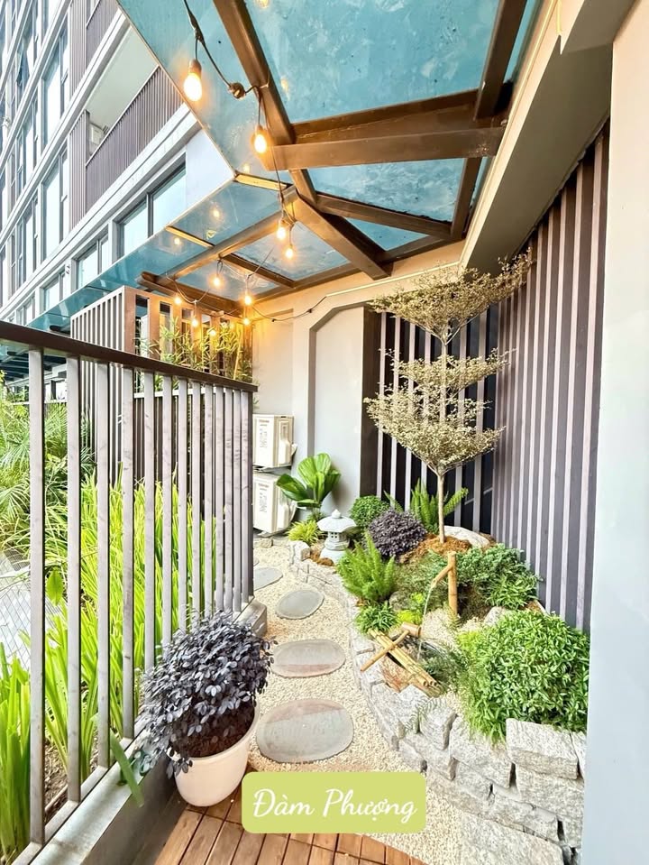 Villa Garden Landmark Hưng Yên 16m² giá 1x tỷ - Nơi nghỉ dưỡng lý tưởng!