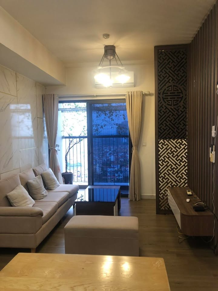 Căn hộ Westbay 55m² giá 3.52 tỷ - Full nội thất đẹp, sẵn sàng vào ở!