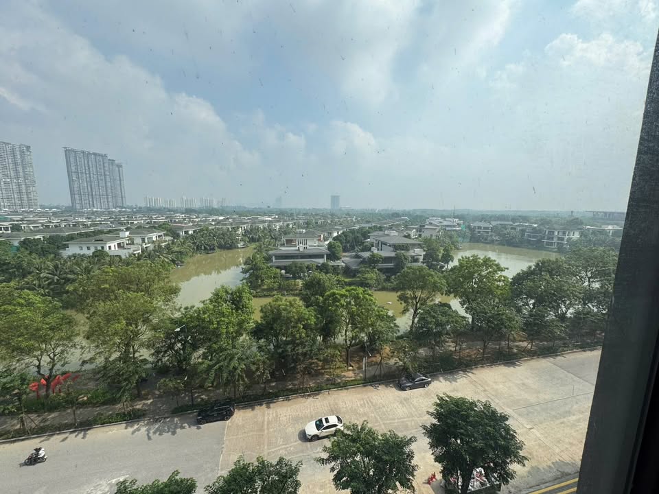 Căn hộ View Đảo Xã Phụng Công 74m² giá 5.7 tỷ - Sẵn sàng sở hữu ngay!