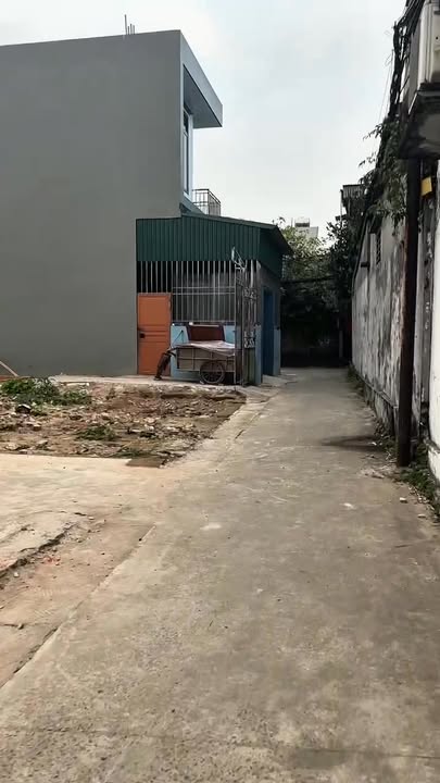 Đất nền đẹp tại Đại Lai 2, Phú Xuân 76m² giá 1 tỷ - Đường ô tô thông thoáng!