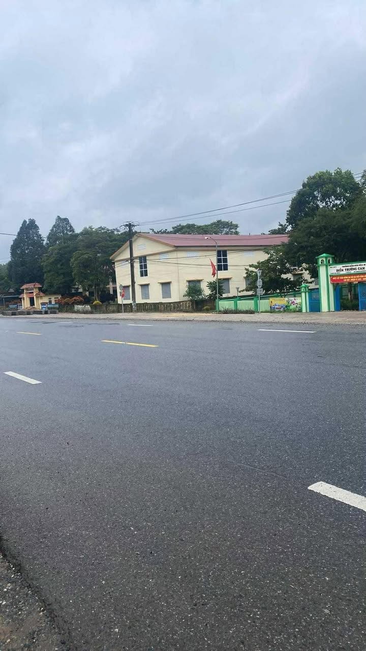 FrontHouse Quốc Lộ 9 Cam Lộ 132m² giá 500 triệu - Mặt tiền lý tưởng cho kinh doanh!