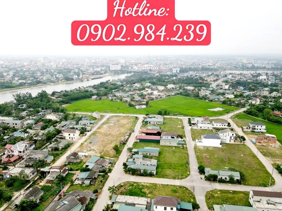 Đất nền 168m² tại Khu đấu giá Vĩnh Thái - Giá chỉ 1.2 tỷ - Cơ hội đầu tư lý tưởng!