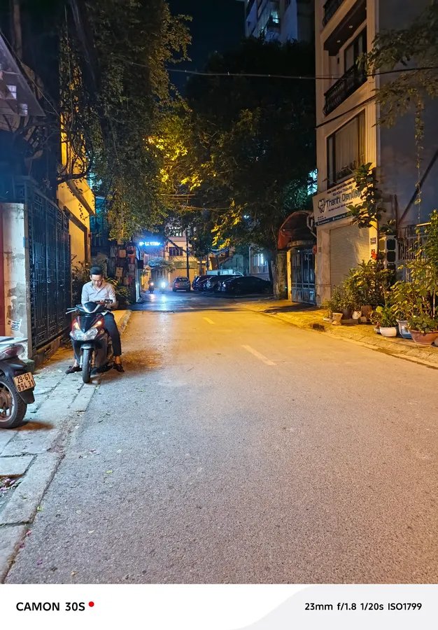 Nhà mặt phố Phương Liệt, Thanh Xuân 86m² giá 45.6 tỷ - Vị trí đắc địa, sẵn sàng kinh doanh!