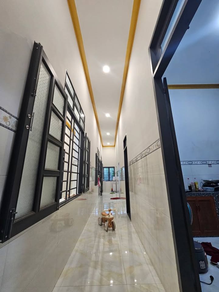 Nhà riêng trung tâm Nha Trang 100m² giá 3.05 tỷ - Sổ riêng chính chủ!