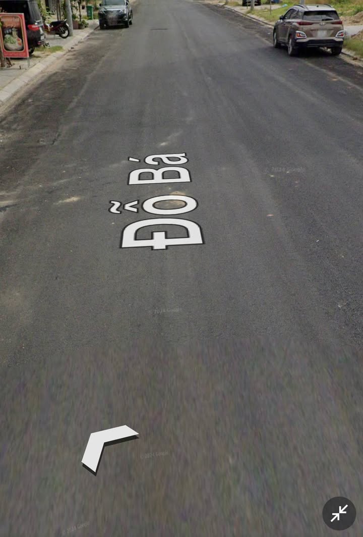 Đất Đỗ Bá Dòng, Phú Quốc 105m² giá 8.7 tỷ - Dòng tiền ổn định