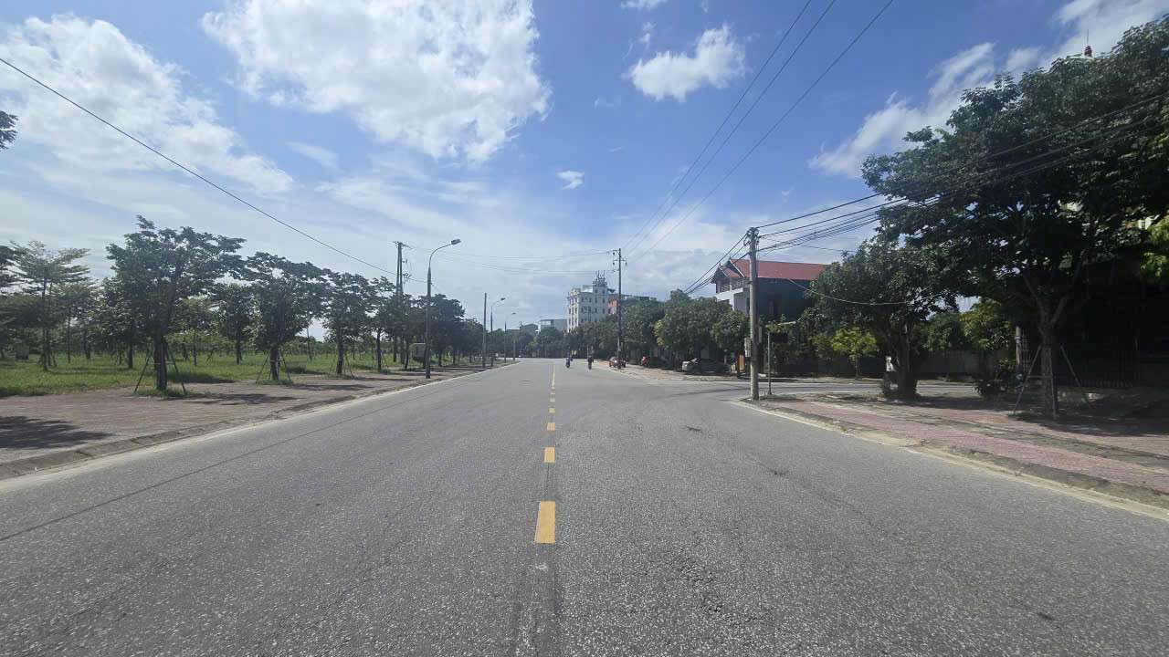 Đất kinh doanh mặt đường 26/3, Phường Đại Nài, 95m² giá 3 tỷ - Đầu tư sinh lời ngay!