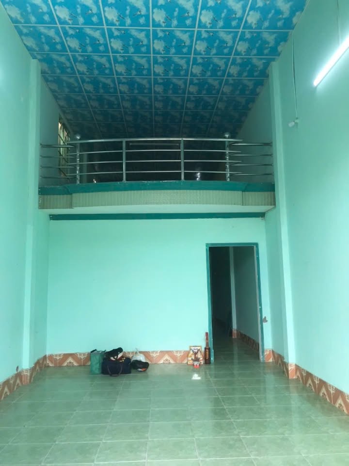 Nhà cấp 4 mặt tiền chợ Thống Nhất 80m² giá 1.19 tỷ - Kinh doanh thuận lợi!